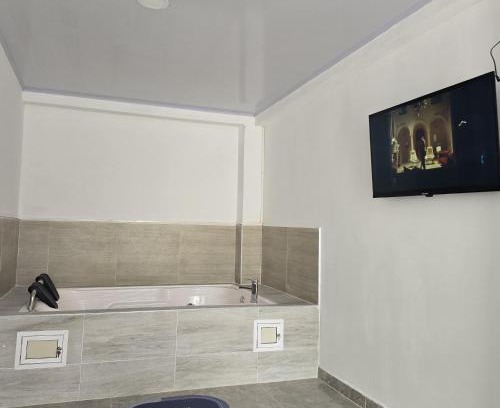 Sevilla Hotel | Hotel Valle del Café - Habitación con Jacuzzi 6