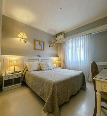 La Perla Hotel | Hotel Valles