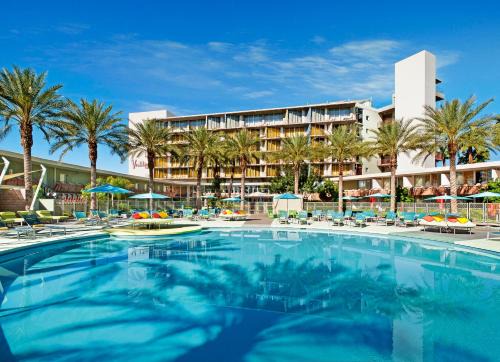 Arts District Hotel | Hotel Valley Ho