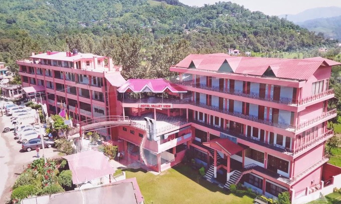 Nagchala Hotel | Hotel Valley View