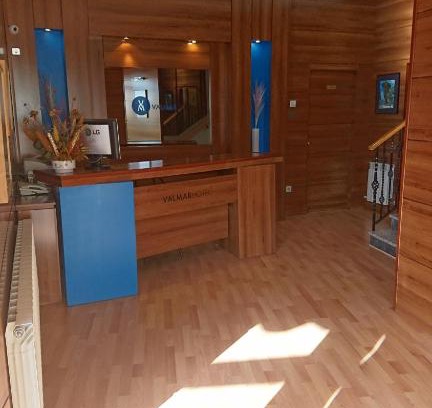 Villar de Olalla Hotel | Hotel Valmar
