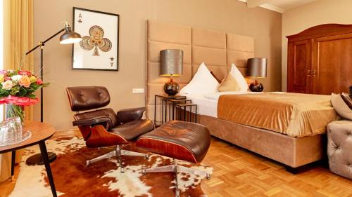 Xanten Hotel | Hotel van Bebber