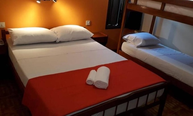 Posadas Hotel | Hotel Vanderloo