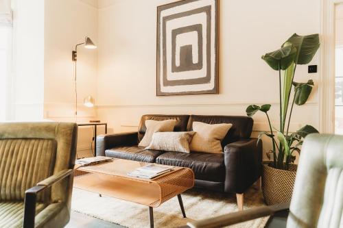 Truro Hotel | Hotel VARA