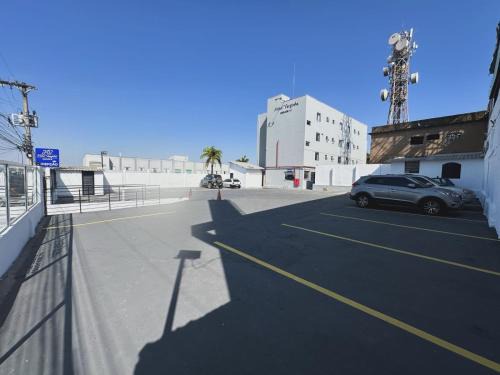 Canaa Hotel | Hotel Varginha III