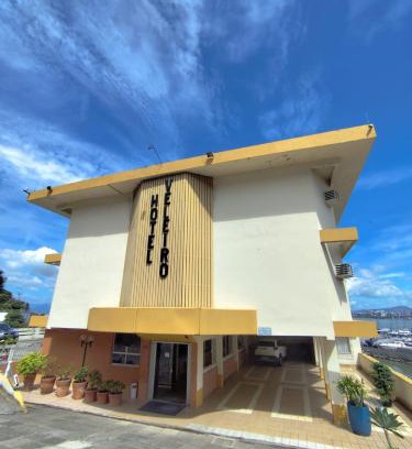 Jose Mendes Hotel | Hotel Veleiro