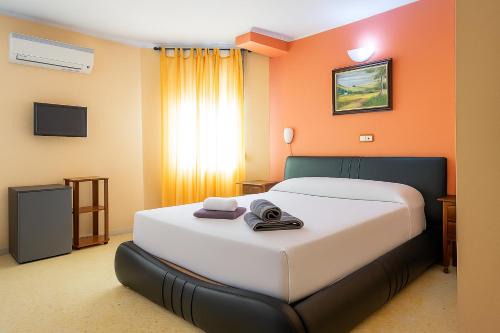 Rio Velez Hotel | Hotel Velis