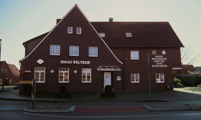 Laer Hotel | Hotel Veltrup