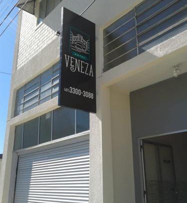 Jardim America Hotel | Hotel Veneza