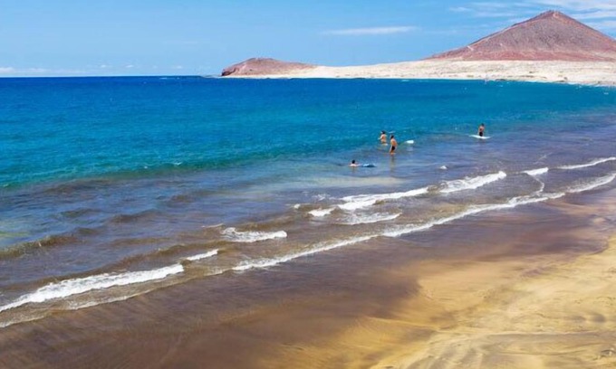 El Medano Hotel | Hotel Ventus