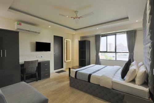 Vastrapur Hotel | Hotel VENUE INN