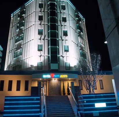 Togo-cho Hotel | Hotel Venus Ritz (Adult Only)