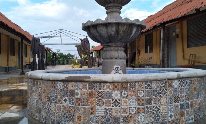 Veracruz Hotel | Hotel Verasol