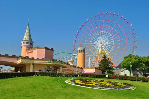 Arao Hotel | hotel VERDE