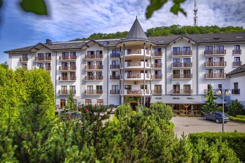 Kudowa Zdroj Hotel | Hotel Verde Montana Wellness & Spa