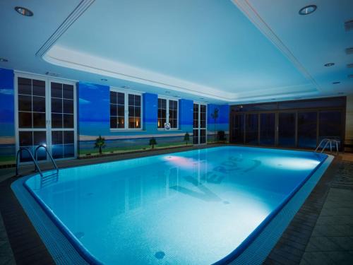Mscice Hotel | Hotel Verde