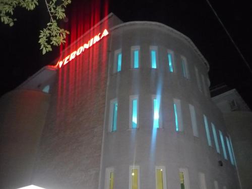 Kranevo Hotel | Hotel Veronika