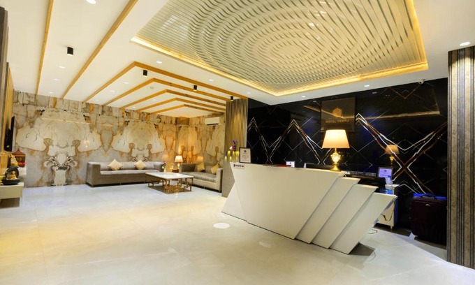 Mahipalpur Hotel | Hotel Vertu