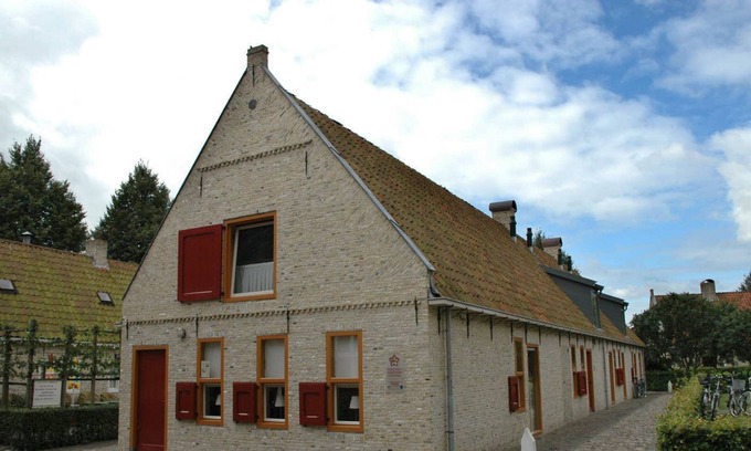 Bourtange Hotel | Hotel Vesting Bourtange