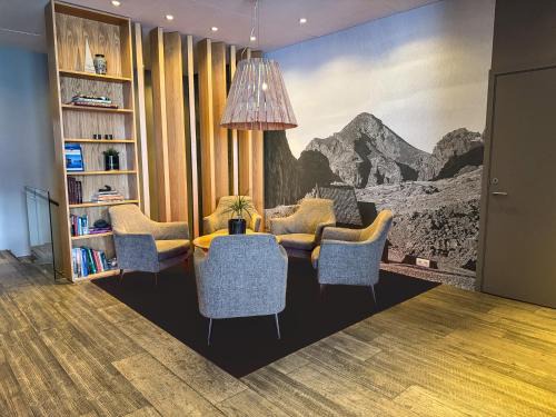 Vestmannaeyjar Hotel | Hotel Vestmannaeyjar