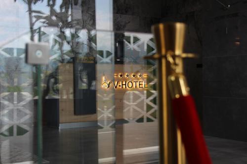 Ranilug Hotel | Hotel-VH