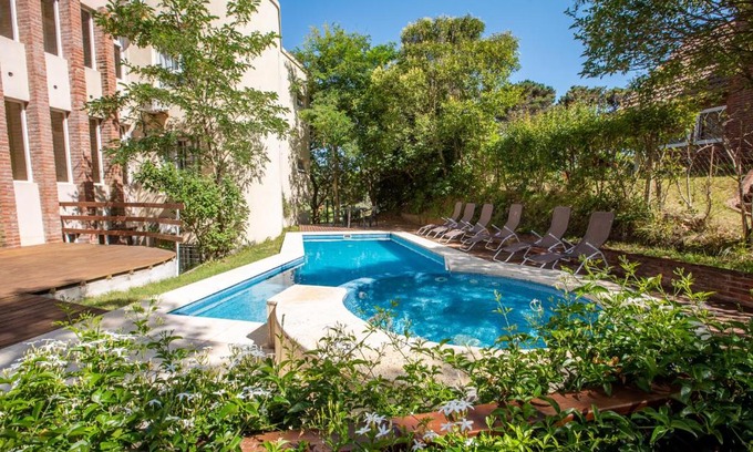 Ostende Hotel | Hotel Viña del Mar