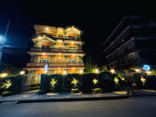 Pokhara Hotel | Hotel Vibe by Solitary