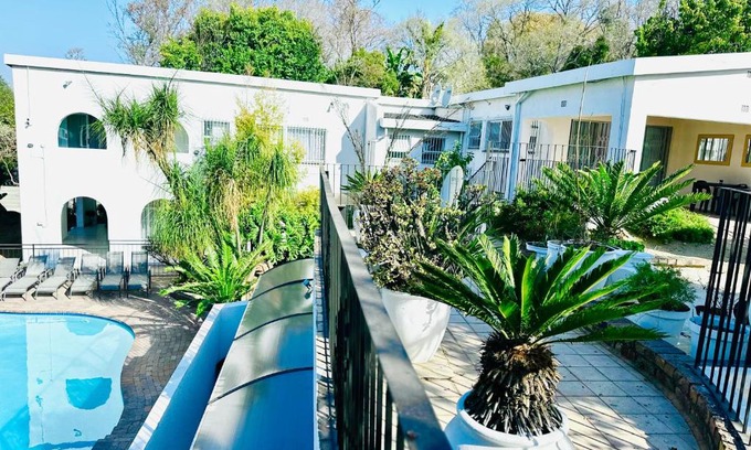 Greater Johannesburg Metropolitan Area House | Hotel Vibes Ferndale