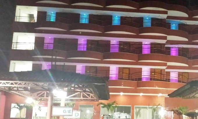 Nazare Hotel | Hotel Victória Réghia