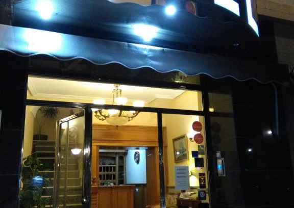 Zafra Old Town Hotel | Hotel Victoria
