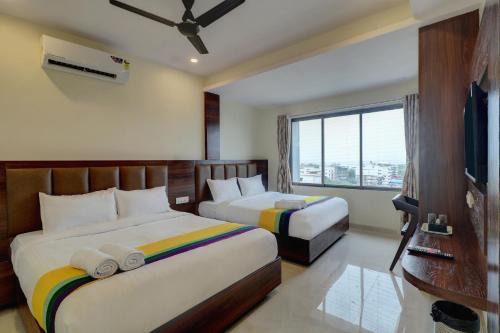 Fort Hotel | Hotel Victoria Grace