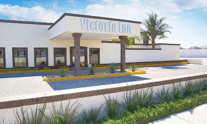 San Juan del Rio Hotel | Hotel Victoria Inn