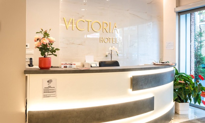 Cuneo Nuova Hotel | Hotel Victoria
