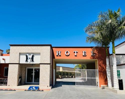 Ciudad Constitucion Hotel | HOTEL VICTORIA