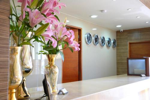 Lagos de Moreno Hotel | Hotel Victoria