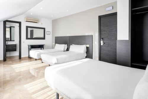 Valdemoro Hotel | Hotel Victoria Valdemoro