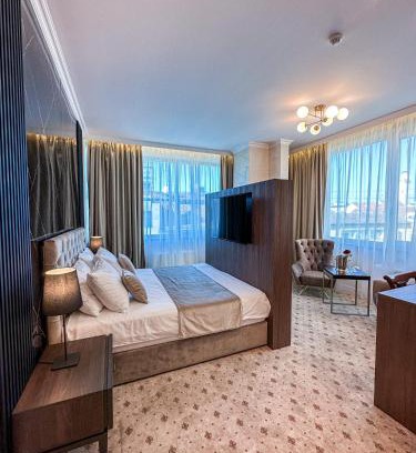 Banja Luka Hotel | Hotel Vidović
