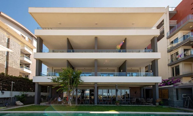 Durres House | Hotel Vila 11