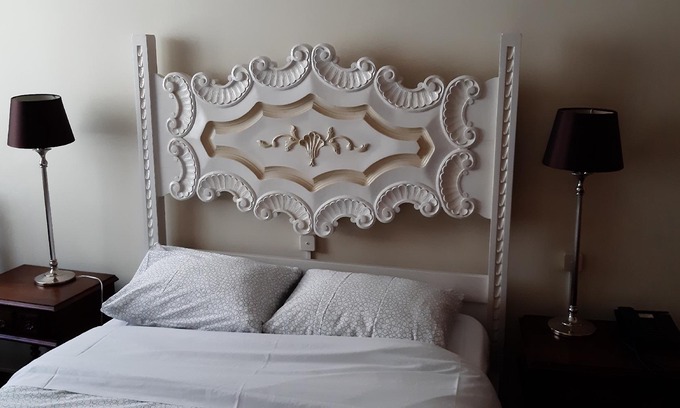 Moncao Hotel | Hotel Vila Esteves