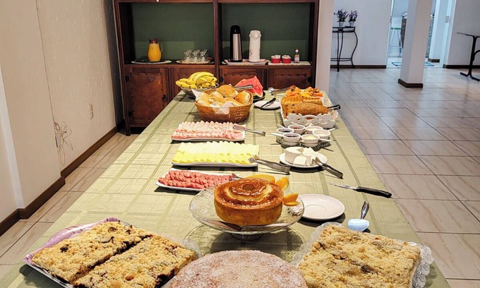 Velha Hotel | Hotel Vila Germânica