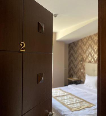 North Macedonia Hotel | Hotel Vila Park