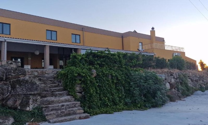 Idanha-a-Nova Hotel | Hotel Vila Raia