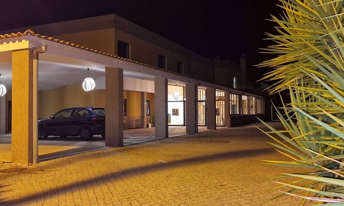 Idanha-a-Nova Hotel | Hotel Vila Raia