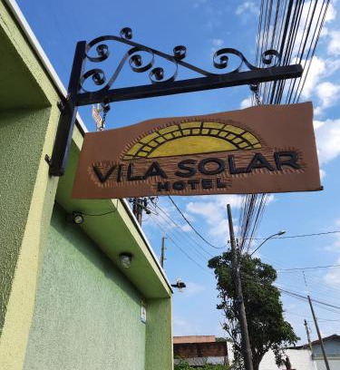 Limeira Hotel | Hotel Vila Solar
