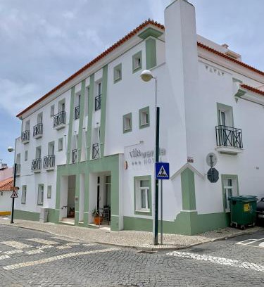 Castro Verde Hotel | Hotel Vila Verde