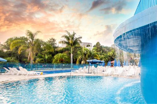 Regiao Urbana Homogenea XI Hotel | Hotel Vilage Inn All Inclusive Poços de Caldas By Nacional Inn