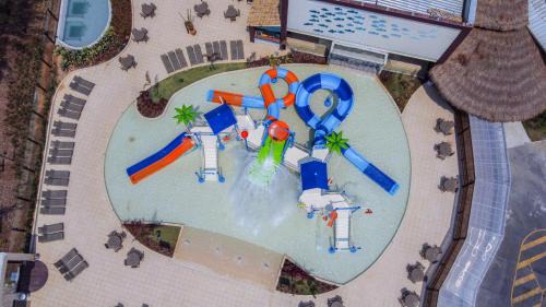 Rio das Ostras Hotel | Hotel Vilarejo Praia