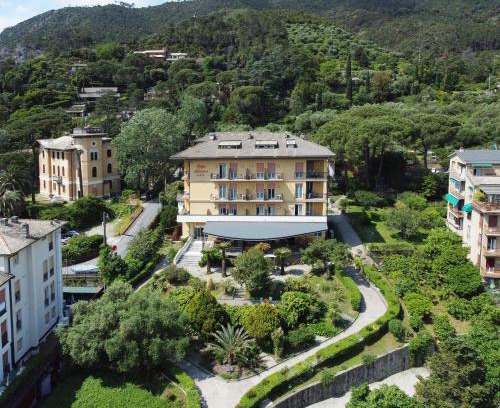 Cinque Terre Hotel | Hotel Villa Adriana