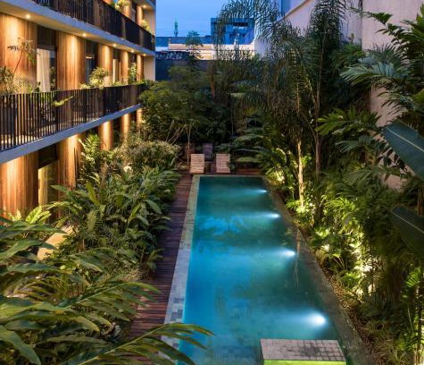 Centro Hotel | Hotel Villa Amazônia