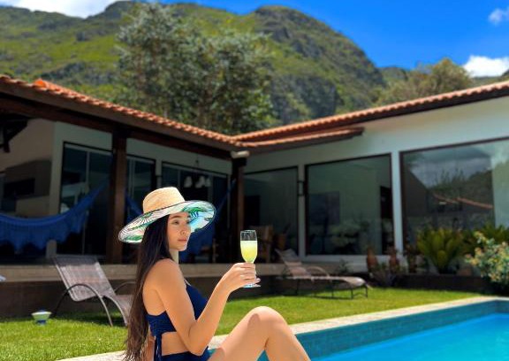 Jacobina Hotel | Hotel Villa Babaçu